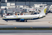 Miami Air International Boeing 737-81Q (N733MA) at  Miami - International, United States