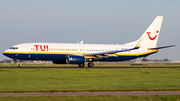 TUI Airlines Netherlands (Miami Air) Boeing 737-81Q (N733MA) at  Amsterdam - Schiphol, Netherlands