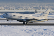 ConocoPhillips / BP - Shared Services Boeing 737-205(Adv) (N733PA) at  Anchorage - Ted Stevens International, United States