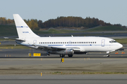 ConocoPhillips / BP - Shared Services Boeing 737-205(Adv) (N733PA) at  Anchorage - Ted Stevens International, United States