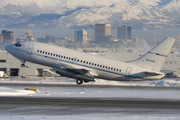 ConocoPhillips / BP - Shared Services Boeing 737-205(Adv) (N733PA) at  Anchorage - Ted Stevens International, United States