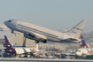 ConocoPhillips / BP - Shared Services Boeing 737-205(Adv) (N733PA) at  Anchorage - Ted Stevens International, United States