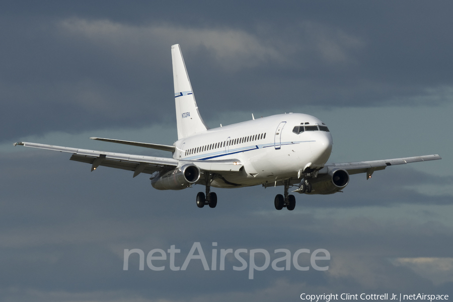 ConocoPhillips / BP - Shared Services Boeing 737-205(Adv) (N733PA) | Photo 44689