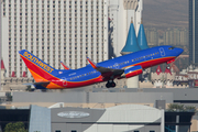 Southwest Airlines Boeing 737-7H4 (N733SA) at  Las Vegas - Harry Reid International, United States