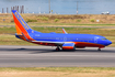 Southwest Airlines Boeing 737-7H4 (N733SA) at  Portland - International, United States