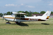 (Private) Cessna 172N Skyhawk II (N733XH) at  Oshkosh - Wittman Regional, United States