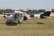 (Private) Cessna 172M Skyhawk (N73441) at  Oshkosh - Wittman Regional, United States