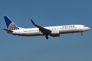 United Airlines Boeing 737-924(ER) (N73445) at  Ft. Lauderdale - International, United States
