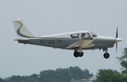 (Private) Piper PA-24-250 Comanche (N7347P) at  Oshkosh - Wittman Regional, United States