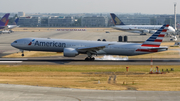 American Airlines Boeing 777-323(ER) (N734AR) at  London - Heathrow, United Kingdom