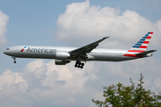 American Airlines Boeing 777-323(ER) (N734AR) at  London - Heathrow, United Kingdom