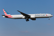 American Airlines Boeing 777-323(ER) (N734AR) at  London - Heathrow, United Kingdom