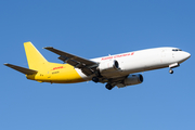 Kalitta Charters II Boeing 737-436(SF) (N734CK) at  Windsor Locks - Bradley International, United States