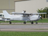 (Private) Cessna 172N Skyhawk (N734MG) at  Merritt Island, United States