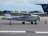 (Private) Cessna 172N Skyhawk (N734QA) at  Orlando - Executive, United States