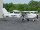 Century Air Cessna 172N Skyhawk (N734RP) at  Caldwell - Essex County, United States