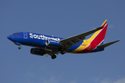 Southwest Airlines Boeing 737-7H4 (N734SA) at  Atlanta - Hartsfield-Jackson International, United States