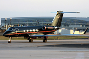(Private) Gulfstream GIII (G-1159A) (N734TJ) at  Atlanta - Hartsfield-Jackson International, United States