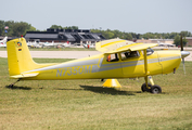 (Private) Cessna 175 Skylark (N7350M) at  Oshkosh - Wittman Regional, United States