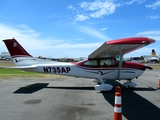 (Private) Cessna 182Q Skylane (N735AP) at  San Juan - Fernando Luis Ribas Dominicci (Isla Grande), Puerto Rico