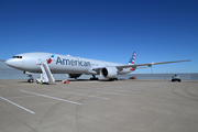 American Airlines Boeing 777-323(ER) (N735AT) at  Dallas/Ft. Worth - International, United States