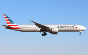American Airlines Boeing 777-323(ER) (N735AT) at  Dallas/Ft. Worth - International, United States