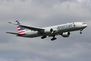 American Airlines Boeing 777-323(ER) (N735AT) at  London - Heathrow, United Kingdom