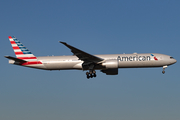 American Airlines Boeing 777-323(ER) (N735AT) at  London - Heathrow, United Kingdom