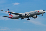 American Airlines Boeing 777-323(ER) (N735AT) at  London - Heathrow, United Kingdom