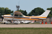 (Private) Cessna 182Q Skylane II (N735PA) at  Oshkosh - Wittman Regional, United States