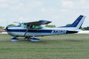 (Private) Cessna 182Q Skylane II (N735QR) at  Oshkosh - Wittman Regional, United States