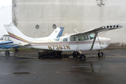 (Private) Cessna U206G Stationair 6 (N7362N) at  Tenerife Norte - Los Rodeos, Spain