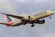 American Airlines Boeing 777-323(ER) (N736AT) at  Sao Paulo - Guarulhos - Andre Franco Montoro (Cumbica), Brazil