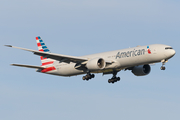 American Airlines Boeing 777-323(ER) (N736AT) at  New York - John F. Kennedy International, United States