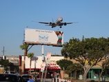 American Airlines Boeing 777-323(ER) (N736AT) at  Los Angeles - International, United States