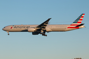 American Airlines Boeing 777-323(ER) (N736AT) at  London - Heathrow, United Kingdom