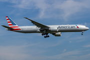 American Airlines Boeing 777-323(ER) (N736AT) at  London - Heathrow, United Kingdom