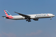 American Airlines Boeing 777-323(ER) (N736AT) at  London - Heathrow, United Kingdom