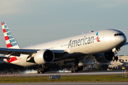 American Airlines Boeing 777-323(ER) (N736AT) at  Miami - International, United States