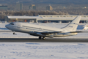ConocoPhillips / BP - Shared Services Boeing 737-205(Adv) (N736BP) at  Anchorage - Ted Stevens International, United States