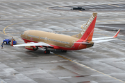 Southwest Airlines Boeing 737-7H4 (N736SA) at  Phoenix - Sky Harbor, United States