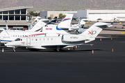 XOJet Cessna 750 Citation X (N736XJ) at  Scottsdale - Municipal, United States