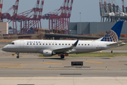 United Express (Republic Airlines) Embraer ERJ-175LR (ERJ-170-200LR) (N736YX) at  Newark - Liberty International, United States