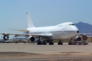 Boeing Company Boeing 747-243B (N73717) at  Phoenix - Goodyear, United States