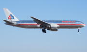 American Airlines Boeing 767-323(ER) (N7375A) at  Dallas/Ft. Worth - International, United States