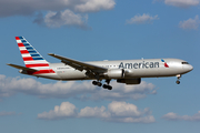 American Airlines Boeing 767-323(ER) (N7375A) at  Dallas/Ft. Worth - International, United States