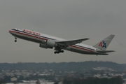 American Airlines Boeing 767-323(ER) (N7375A) at  Zurich - Kloten, Switzerland