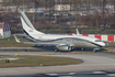 Mid East Jet Boeing 737-74Q(BBJ) (N737CC) at  Zurich - Kloten, Switzerland