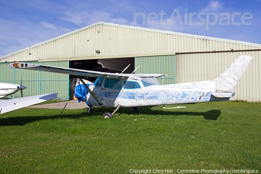 (Private) Cessna 172N Skyhawk (N737CN) | Photo 475402