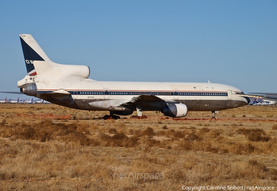 Skygate International Lockheed L-1011-385-1 TriStar 1 (N737D) | Photo 91481